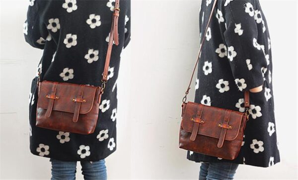 LC14 - WOMEN'S FASHION BAG.