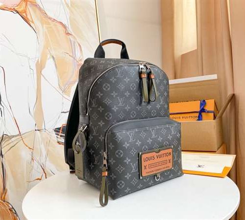 LC140 - Louis Vuitton Women’s Fashion Bag 