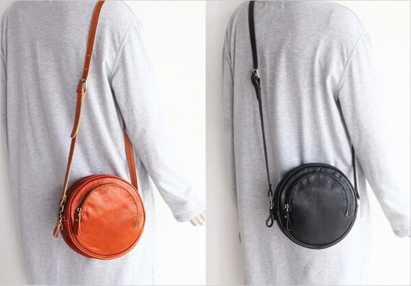 LC15 - WOMEN'S FASHION BAG.