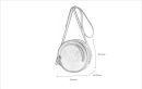 LC15 - WOMEN'S FASHION BAG.