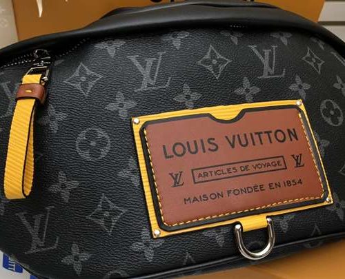LC150 - Louis Vuitton Women’s Fashion Bag 