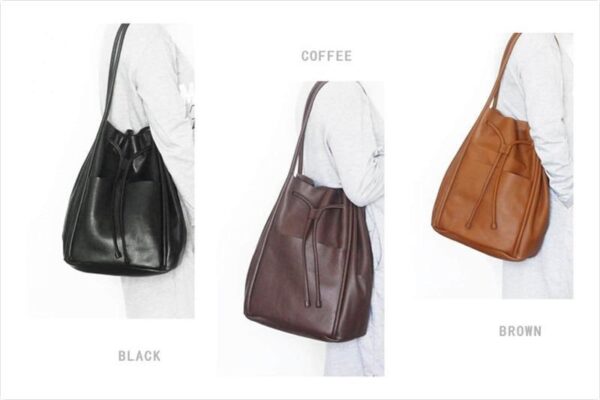 LC16 - WOMEN'S FASHION BAG.