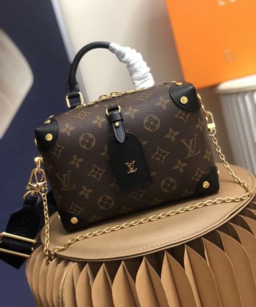 LC162 - Louis Vuitton Women’s Fashion Bag 