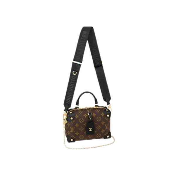 LC162 - Louis Vuitton Women’s Fashion Bag 