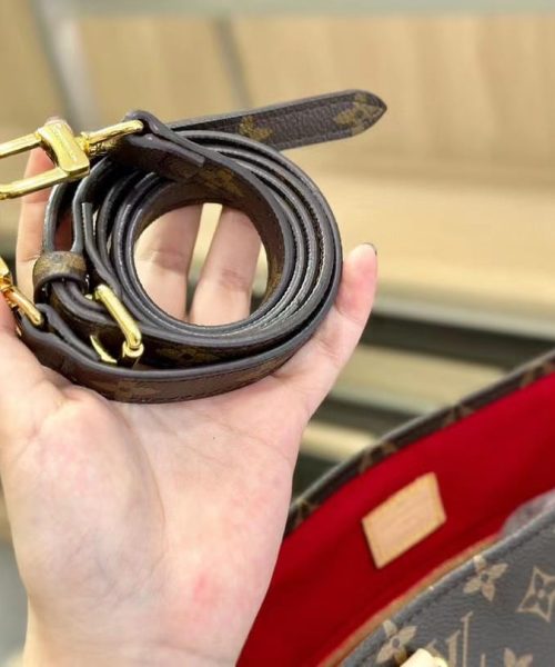 LC164 - Louis Vuitton Women’s Fashion Bag