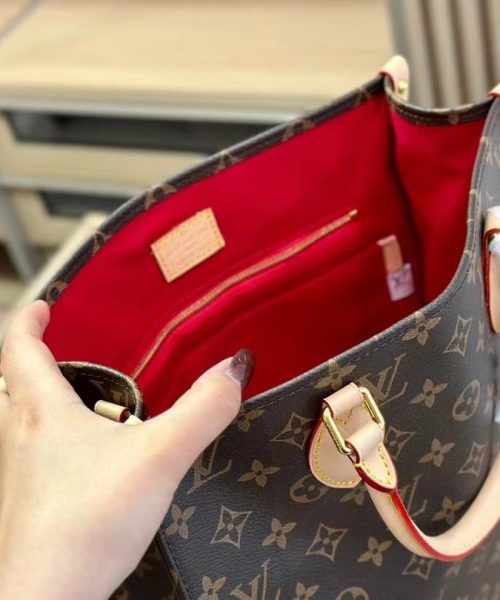 LC164 - Louis Vuitton Women’s Fashion Bag