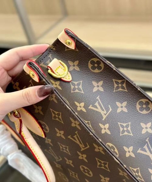 LC164 - Louis Vuitton Women’s Fashion Bag
