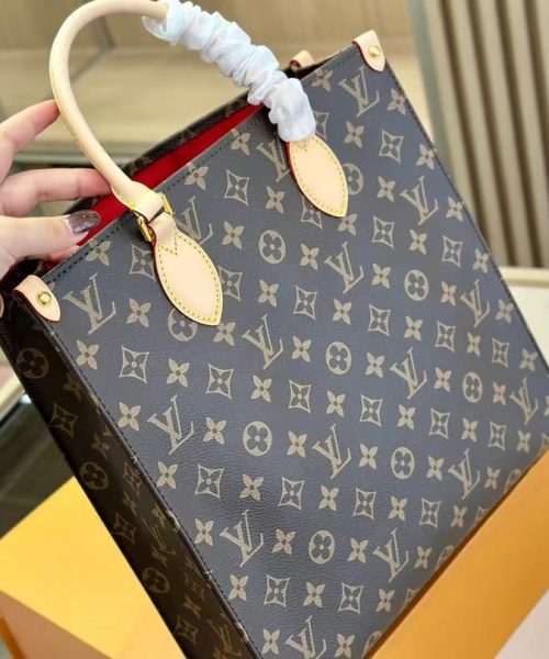 LC164 - Louis Vuitton Women’s Fashion Bag