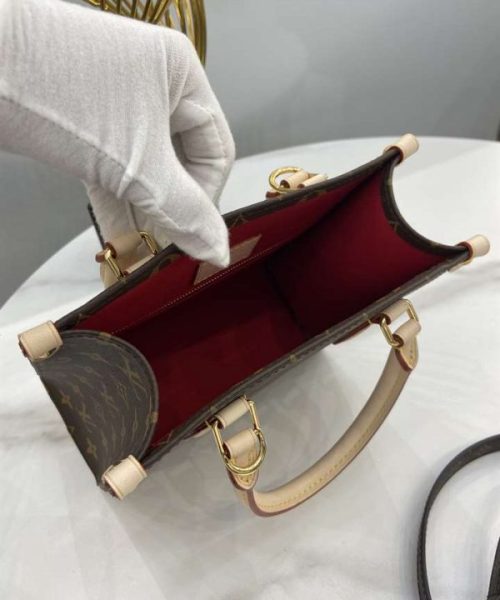 LC167 - Louis Vuitton Women’s Fashion Bag 