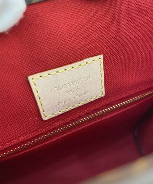 LC167 - Louis Vuitton Women’s Fashion Bag 