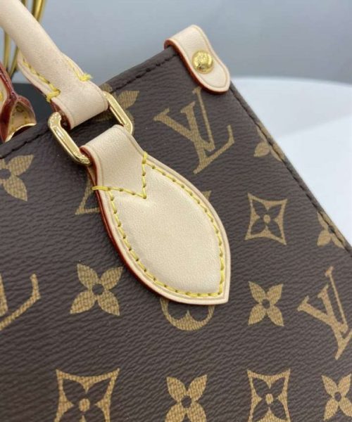 LC167 - Louis Vuitton Women’s Fashion Bag 