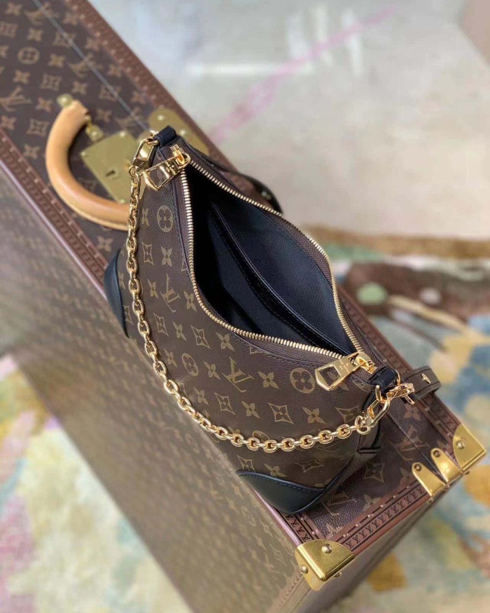LC170 - Louis Vuitton Women’s Fashion Bag