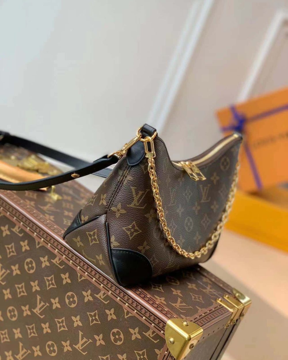LC170 - Louis Vuitton Women’s Fashion Bag