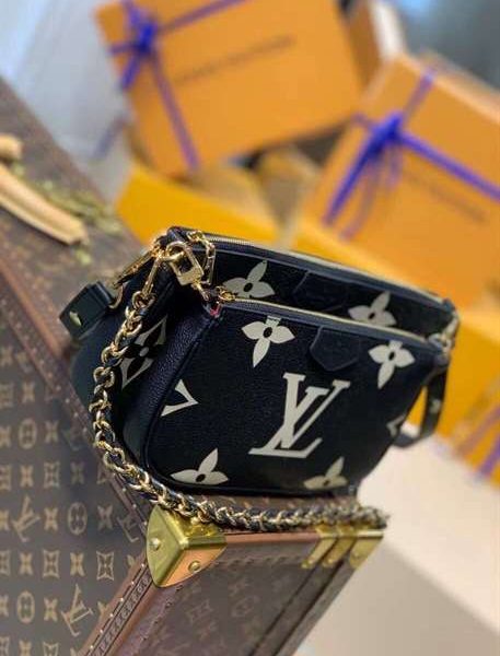 LC177 - Louis Vuitton Women’s Fashion Bag