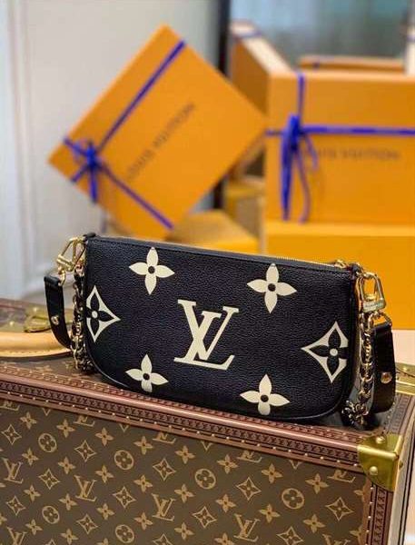 LC177 - Louis Vuitton Women’s Fashion Bag