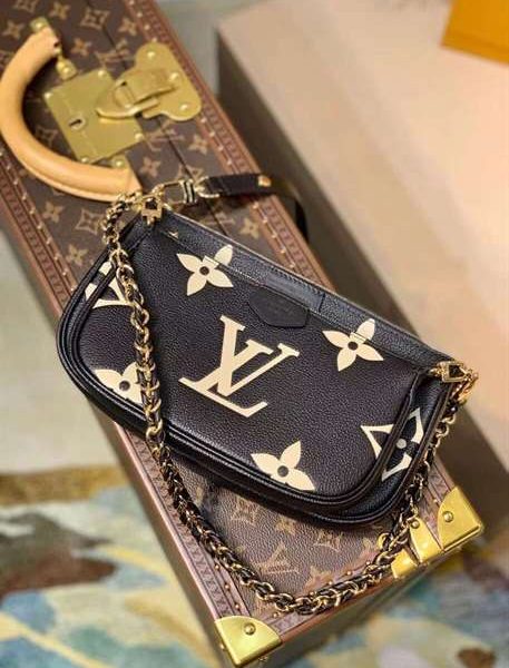 LC177 - Louis Vuitton Women’s Fashion Bag