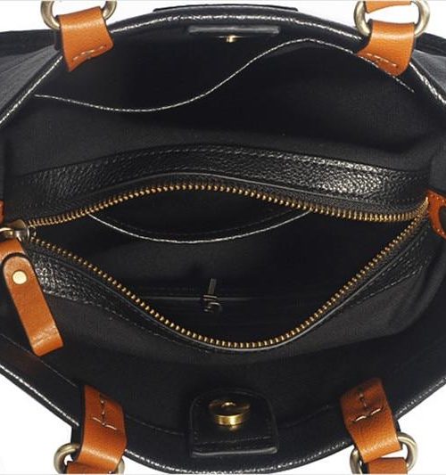 LC18 - WOMEN'S FASHION BAG.