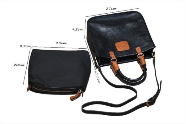 LC18 - WOMEN'S FASHION BAG.