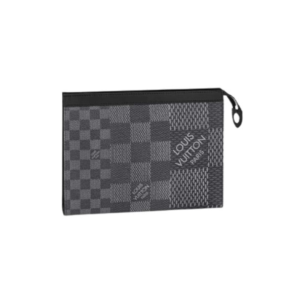 LC189 - Louis Vuitton Women’s Fashion Bag 
