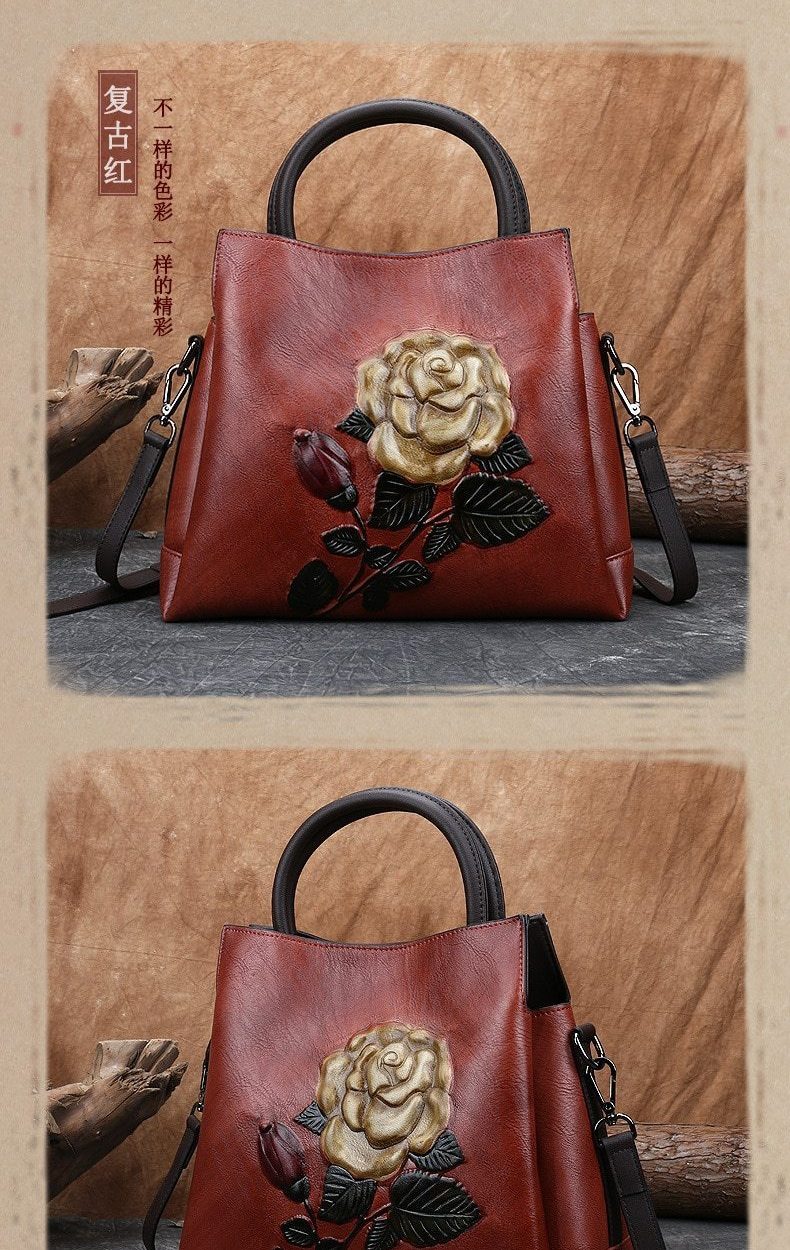 LC19 - WOMEN'S FASHION BAG.