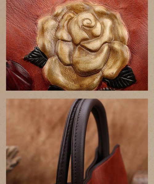 LC19 - WOMEN'S FASHION BAG.