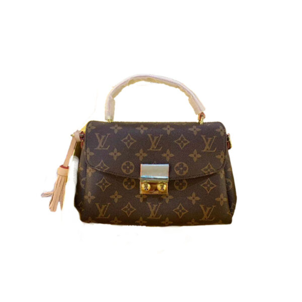LC20 - Louis Vuitton Women's Fashion Bag