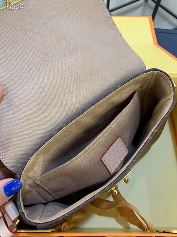 LC20 - Louis Vuitton Women's Fashion Bag