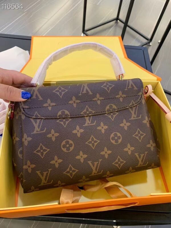 LC20 - Louis Vuitton Women's Fashion Bag