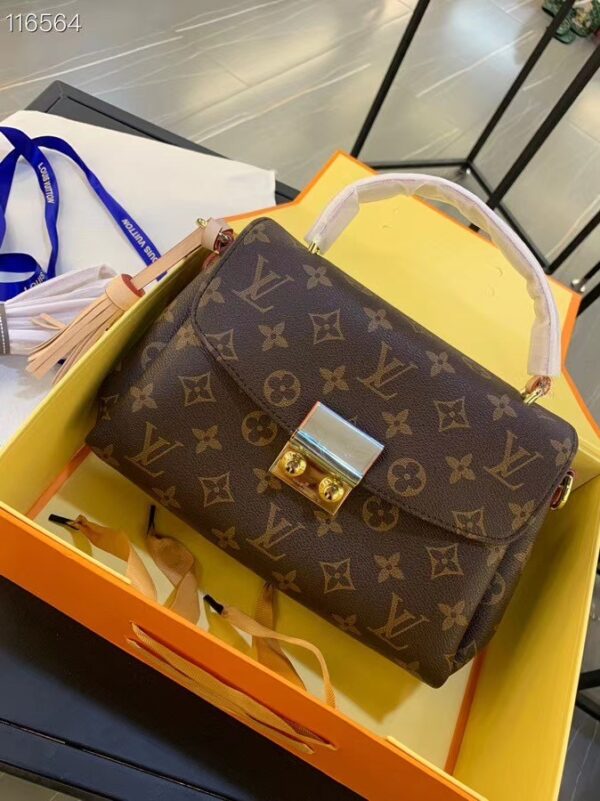 LC20 - Louis Vuitton Women's Fashion Bag