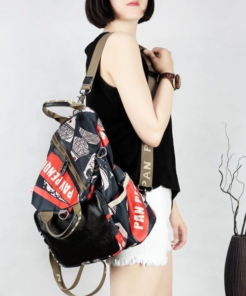 LC20 - WOMEN'S FASHION BAG.