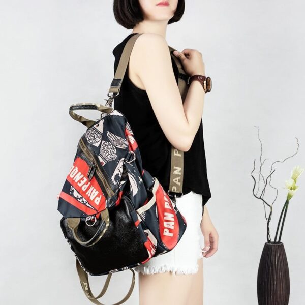 LC20 - WOMEN'S FASHION BAG.