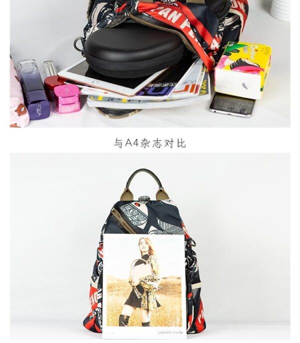 LC20 - WOMEN'S FASHION BAG.