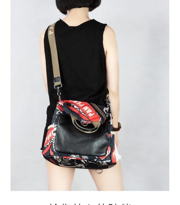 LC20 - WOMEN'S FASHION BAG.