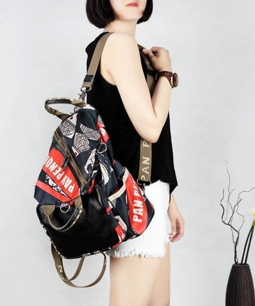 LC20 - WOMEN'S FASHION BAG.