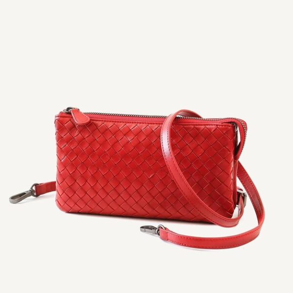 LC21 - WOMEN'S FASHION BAG.