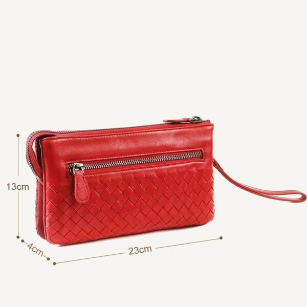 LC21 - WOMEN'S FASHION BAG.