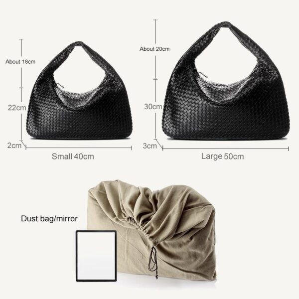 LC22 - WOMEN'S FASHION BAG.