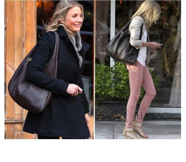 LC22 - WOMEN'S FASHION BAG.