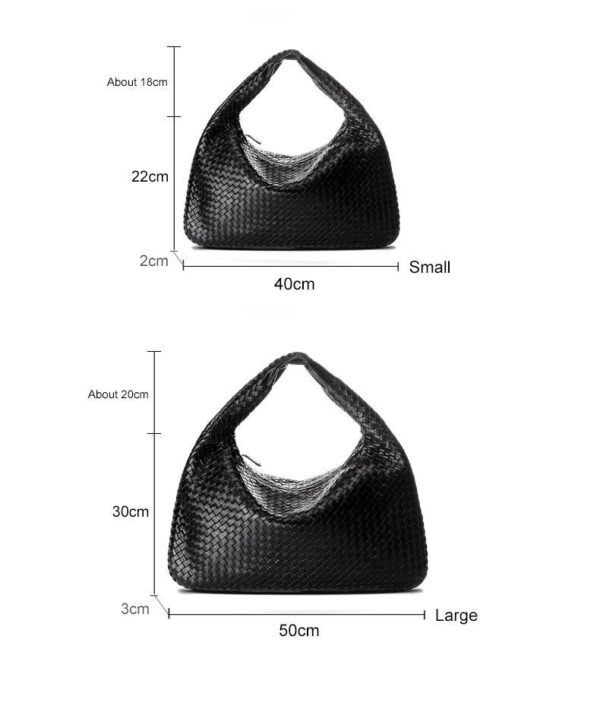 LC22 - WOMEN'S FASHION BAG.