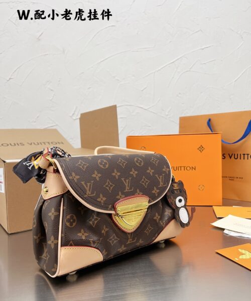 LC238 - Louis Vuitton Women's Fashion Bag