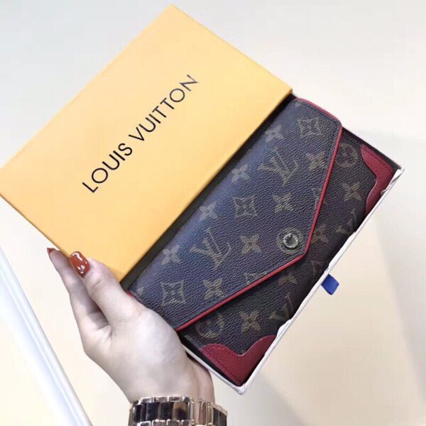 LC245 - Louis Vuitton Women's Fashion Bag