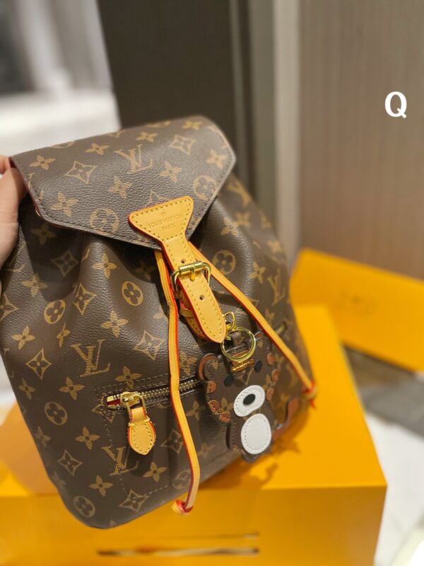 LC246 - Louis VuittonWomen's Fashion Bag