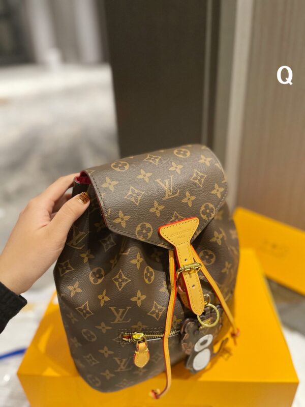 LC246 - Louis VuittonWomen's Fashion Bag