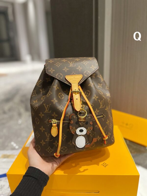 LC246 - Louis VuittonWomen's Fashion Bag