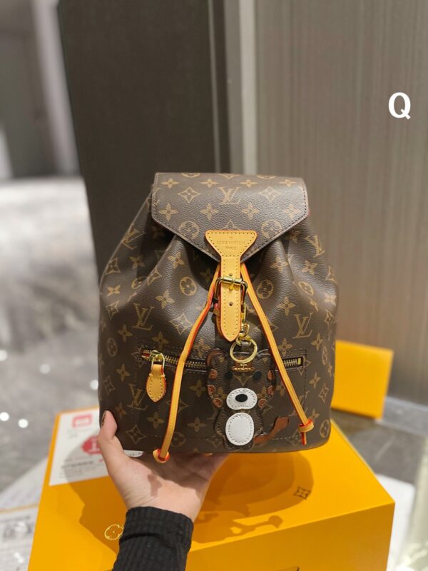 LC246 - Louis VuittonWomen's Fashion Bag