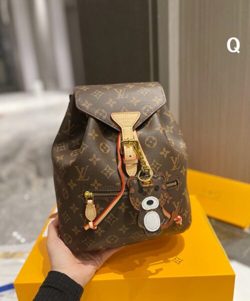 LC246 - Louis VuittonWomen's Fashion Bag