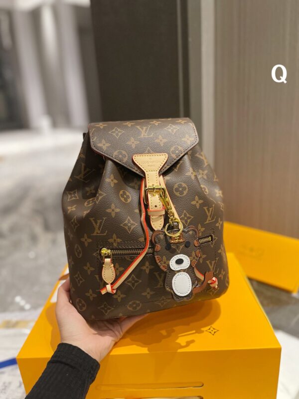 LC246 - Louis VuittonWomen's Fashion Bag