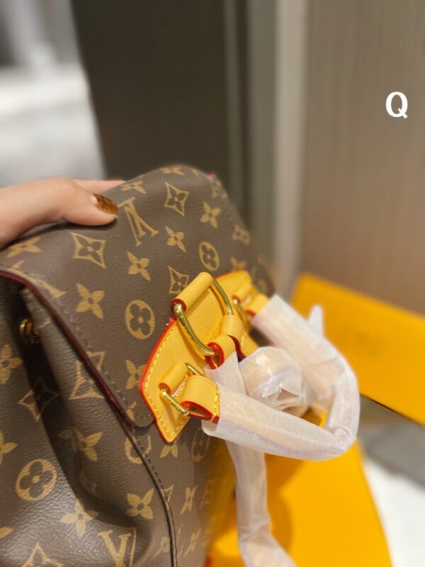 LC246 - Louis VuittonWomen's Fashion Bag