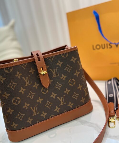 LC247 - Louis Vuitton Dark Women's Fashion Bag