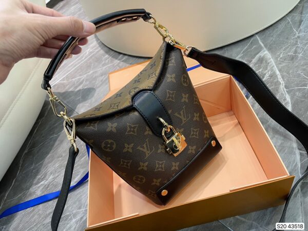LC248 - Louis Vuitton Women's Fashion Bag